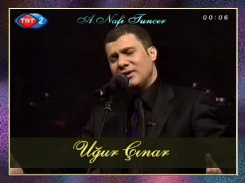 Uğur ÇINAR - Gönül Şarkıları (Seninle Doğan Güldür Bu Gönül)