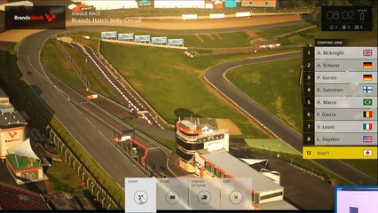 Gran Turismo Sport - Gameplay #2