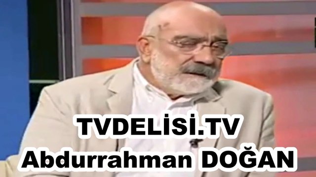 Gazeteci Ahmet Altan Canlı Yayında Cumhurbaşkanın Recep Tayyip Erdoğan Adını Unuttu