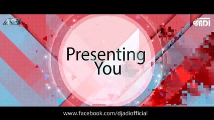 Mujh Ko Barsaat Bana Lo vs Deewana kar Raha Hai (Mashup) DJ ADI From The Album Bootleg Vol. 2