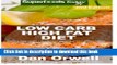 Books Low Carb High Fat Diet: Over 170+ Low Carb High Fat Meals, Dump Dinners Recipes, Quick