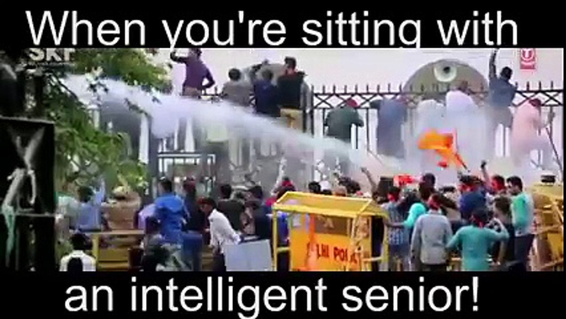 ⁣Exams Trolls(Bollywood Songs)