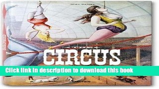 [Read PDF] The Circus: 1870-1950 Download Online