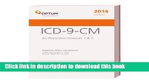 ICD-9-CM Standard for Physicians, Volumes 1   2--2014 (Compact) (ICD-9-CM Professional for