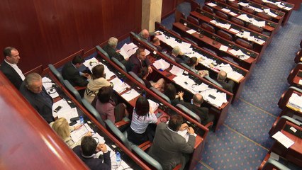 Bexheti: Vaj vatani mjerë mileti, ku na solli Ali Ahmeti