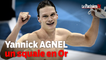 Rio 2016 : Yannick Agnel, le spécialiste du 200 m nage libre