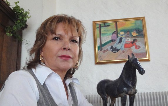 Dominique Vallée (4ème et dernière partie)