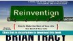 Ebook Reinvention: How to Make the Rest of Your Life the Best of Your Life Free Online