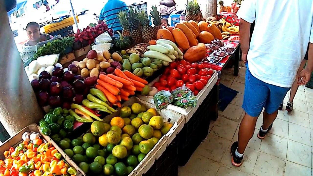 mexique