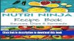 Ebook Nutri Ninja Recipe Book: Sauces, Dips and Spreads - Blender Recipes for your High Speed