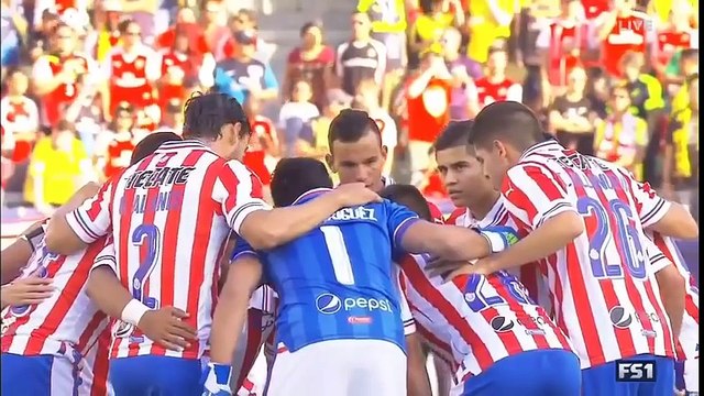 Arsenal vs Chivas Guadalajara Full Match ¦ Friendly Match 2016 part 1