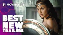 Best New Movie Trailers - July 2016