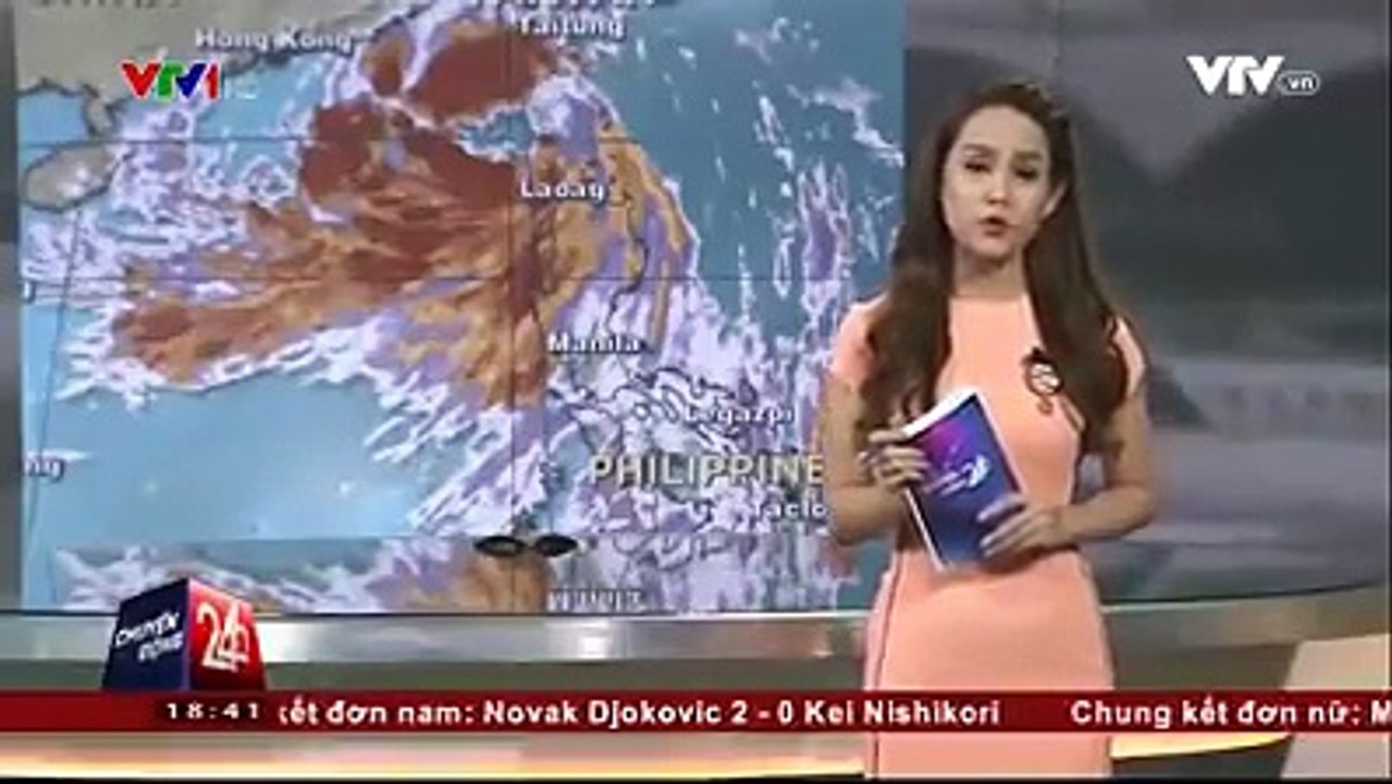 Giới chức Đặc khu hành chính Hồng Kông (Trung Quốc) vừa ra lệnh đóng cửa tất cả trường mẫu giáo và hủy hàng loạt chuyến bay đi và đến từ sân bay quốc tế Hồng do lo ngại những ảnh hưởng của cơn bão nhiệt đới Nida.