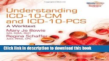 Understanding ICD-10-CM and ICD-10-PCS: A Worktext (with Cengage EncoderPro.com Demo Printed