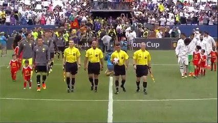 Real Madrid vs Chelsea 3-2 HD All Goals & Highlights 30-07-2016