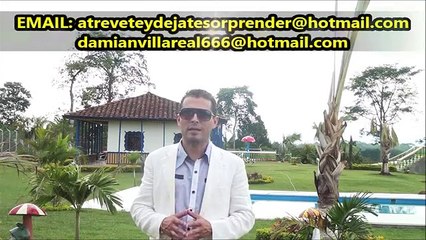 5¡ RAZONES QUE  te doy para pactar con el DEMONIO¡