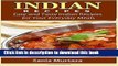 Books Indian Recipes: Easy and Tasty Indian Recipes  for Your Everyday Meals Full Online