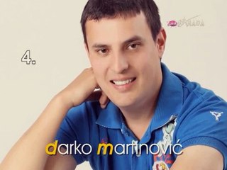 Darko Martinovic - Reklama za album 2013