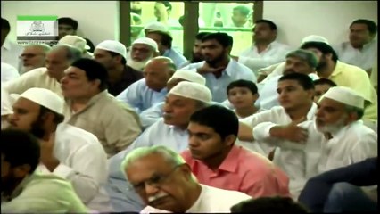 Qiyamat _ The Reality of After-Life _ Dr Israr Ahmed