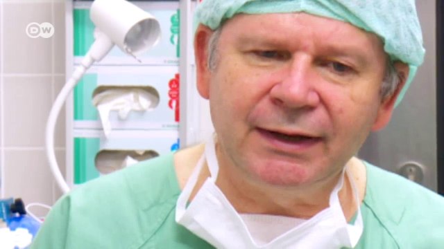 Tiroides: ¿Cuándo hay que operar? | En forma