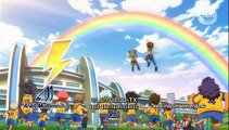 Inazuma Eleven GO Saison 1 Épisode 4 VF