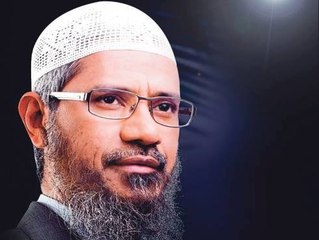 Dr.  Zakir Naik দেখুন একজন খৃষ্টান কিভাবে অকপটে বলে গেলো যে খৃষ্টানরা মুসলমান হত্যা করছে
