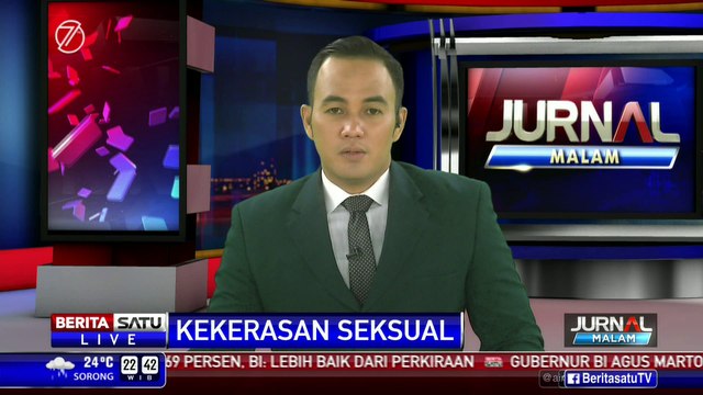 Gadis 15 Tahun di Indramayu Diperkosa Lima Pemuda