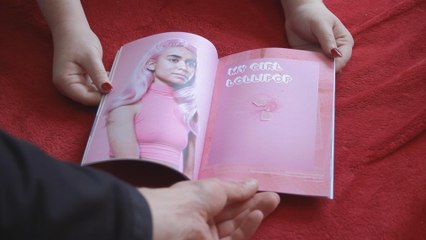 Exploring London's DIY Zine Revolution