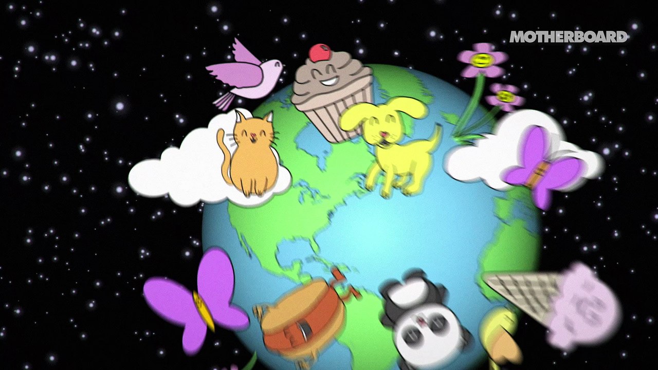 Whiz Kids: The Internet