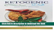 Books Ketogenic Diet Cookbook   Recipes: From Ketogenic diet for beginners to Ketogenic diet for