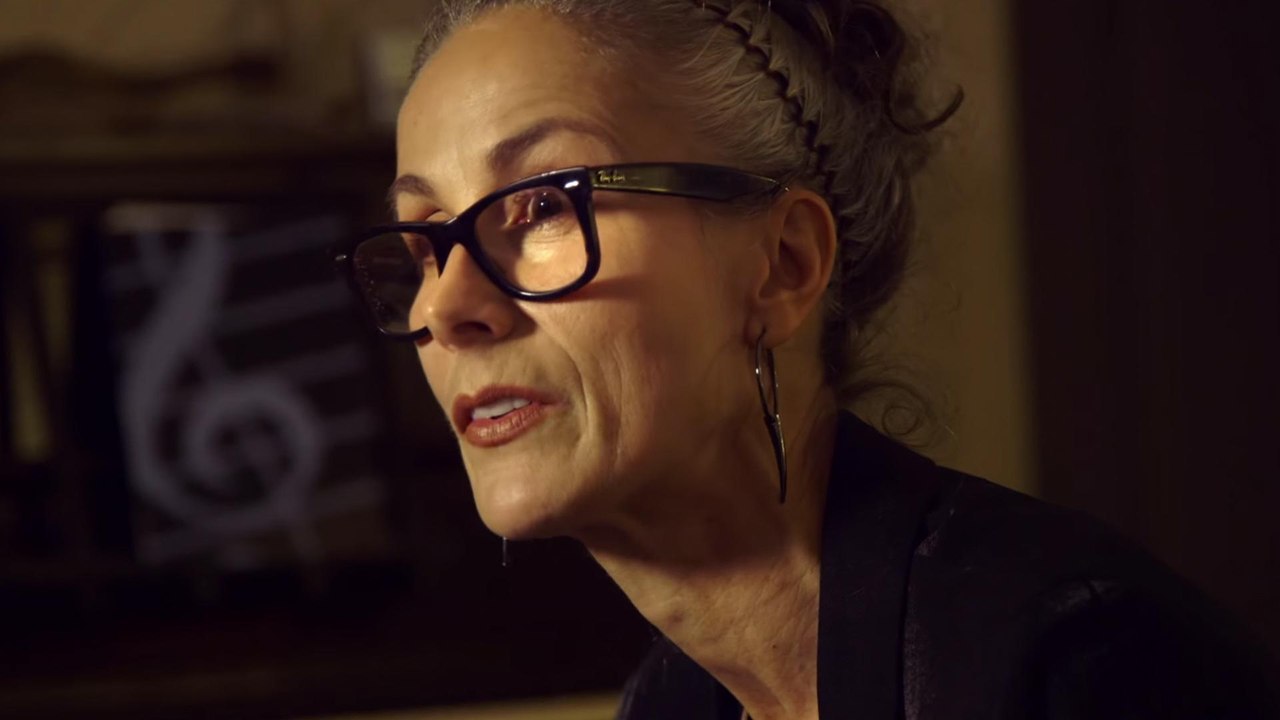 Size Matters | Caryn Franklin