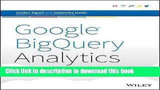 [Read PDF] Google BigQuery Analytics Download Online