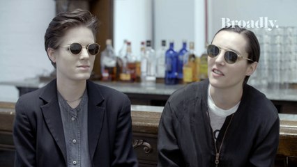 Savages on How There's No Bullshit on Stage and Why They Love Touring