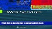 [Read PDF] Web Services: Concepts, Architectures and Applications Ebook Free