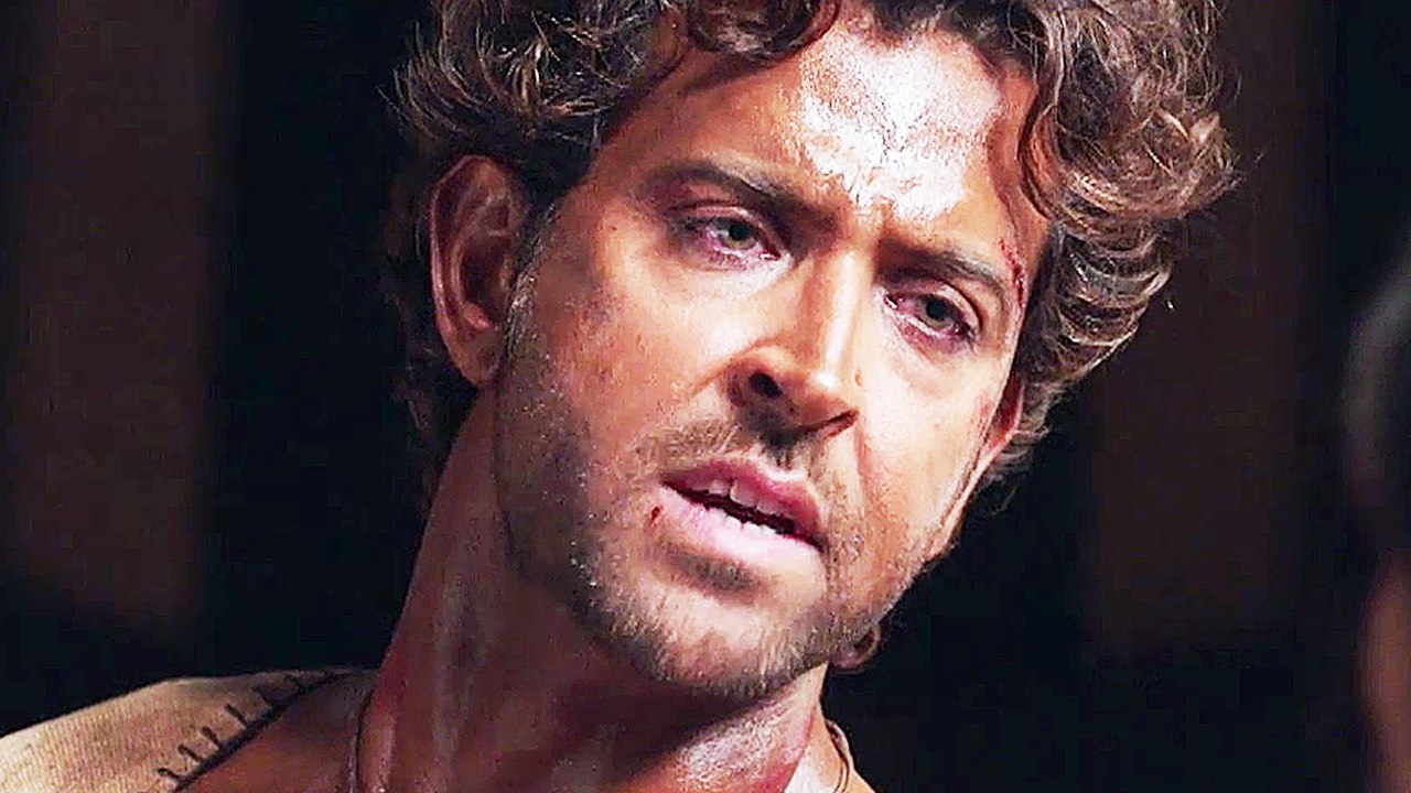 Mohenjo Daro - Trailer (Deutsche UT) HD