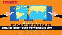 Ebook The Economist Guide to Emerging Markets: The business outlook, opportunities and obstacles