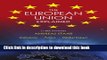 Books The European Union Explained: Institutions, Actors, Global Impact Free Online