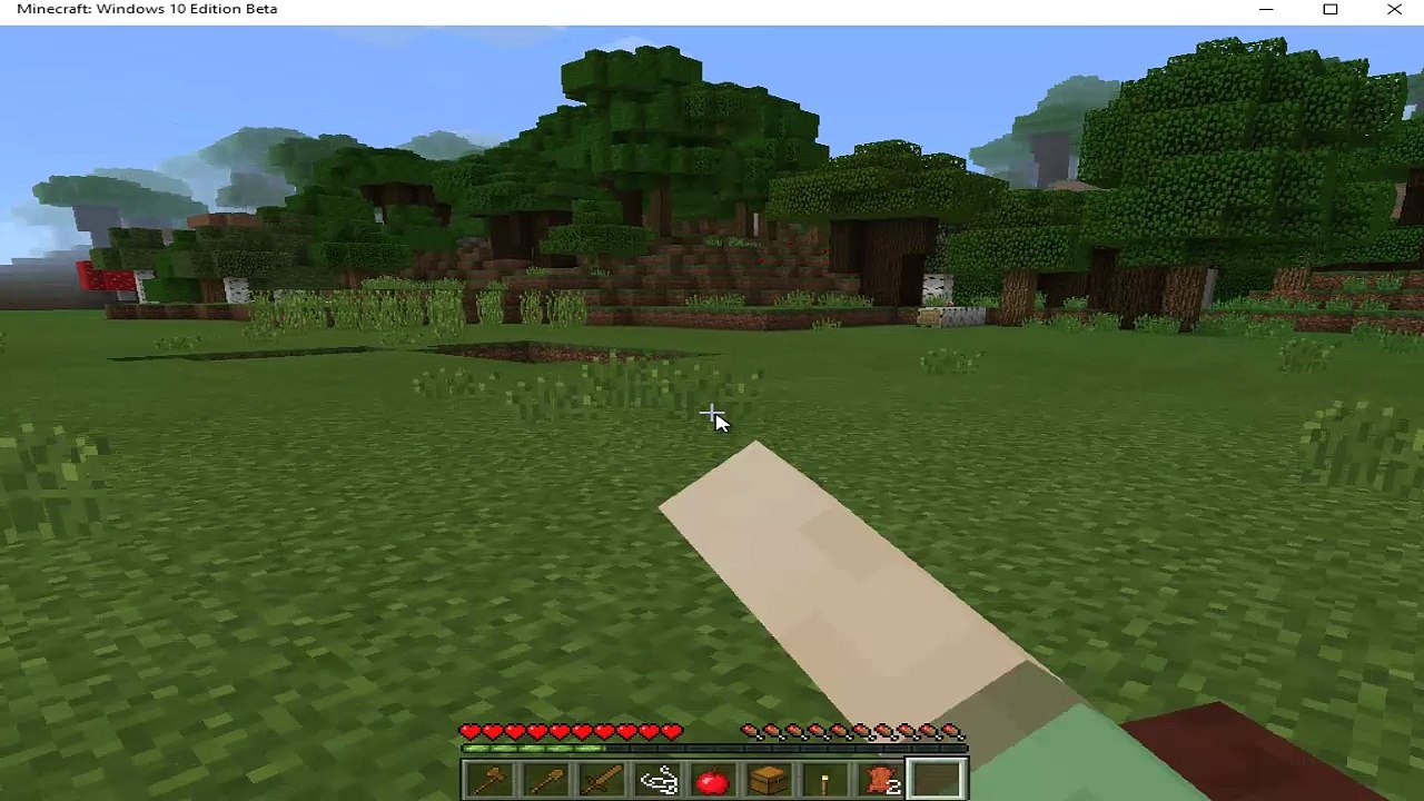 Minecraft Ep.1
