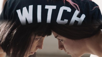 Girl Gangs: Under Coven with the Witches of Bushwick