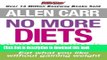 Ebook Allen Carr s No More Diets Full Online