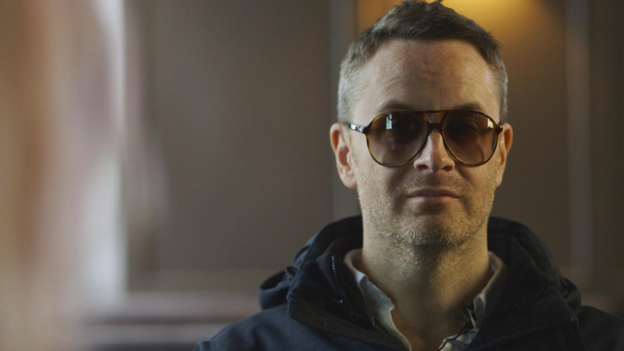 Vice Talks Film with Nicolas Winding Refn
