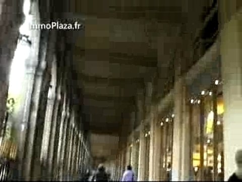 ImmoPlaza - Paris 1er arrondissement (immobilier)