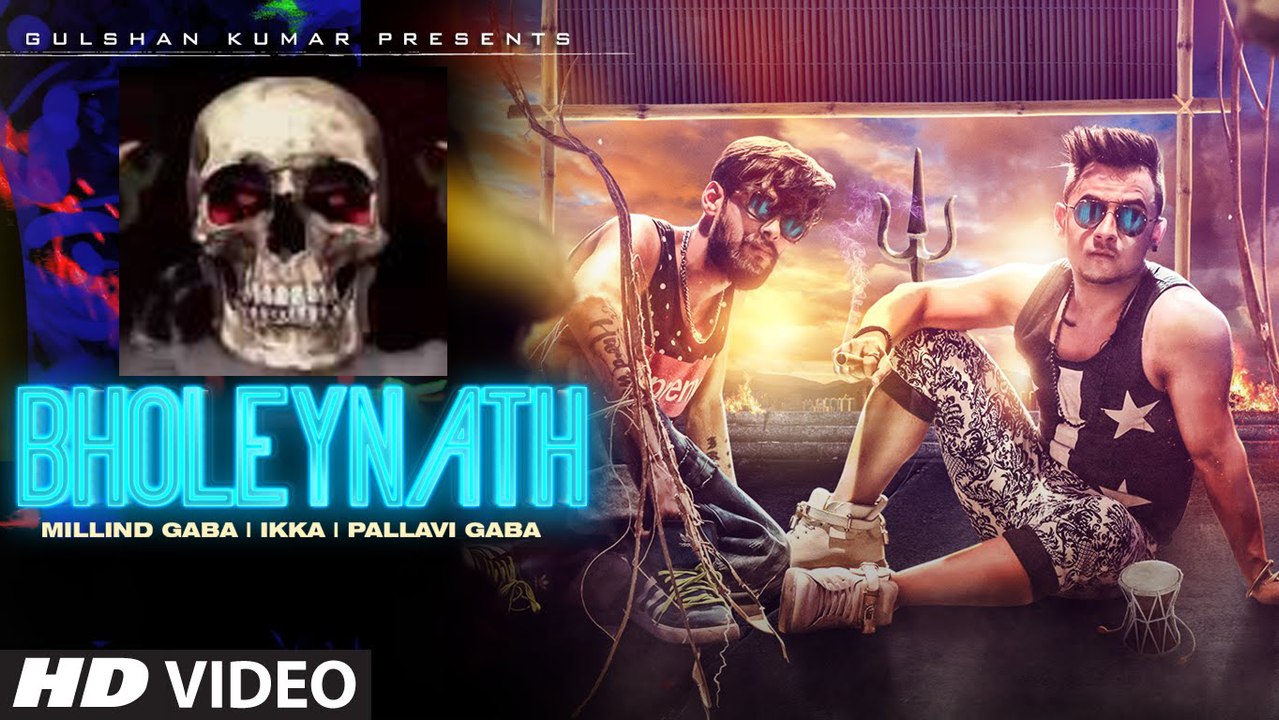 Bholeynath Se Mila Do Millind Gaba, Ikka, Pallavi Gaba Full Video Song-Latest Hindi Song 2016