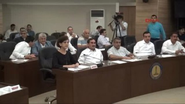 Gaziantep - Şahinbey Belediyesi'nden Şehitlere Vefa