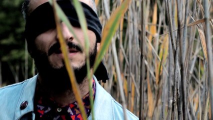 Luca Fivizzani "AMORE IN EROSIONE" Music video