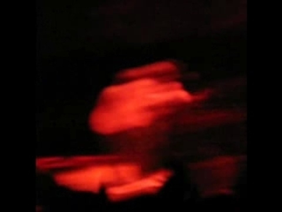 Paolo Nutini. Carcassonne. Jenny don't be hasty