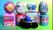 TOYS SURPRISE QUBE Surprise Shopkins Mashems & Fashems Twozies Baby Disney Frozen Toys Collection
