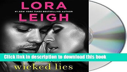 [PDF] Wicked Lies: A Men of Summer Novel Read Online