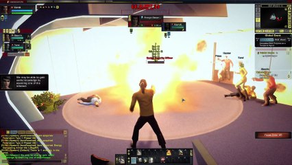[vf] Star Trek Online : Les Agents d'Hier : ep2 : "Présages Douloureux"