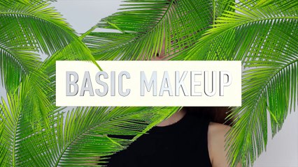 COMMENT JE ME MAQUILLE POUR MES VIDÉOS